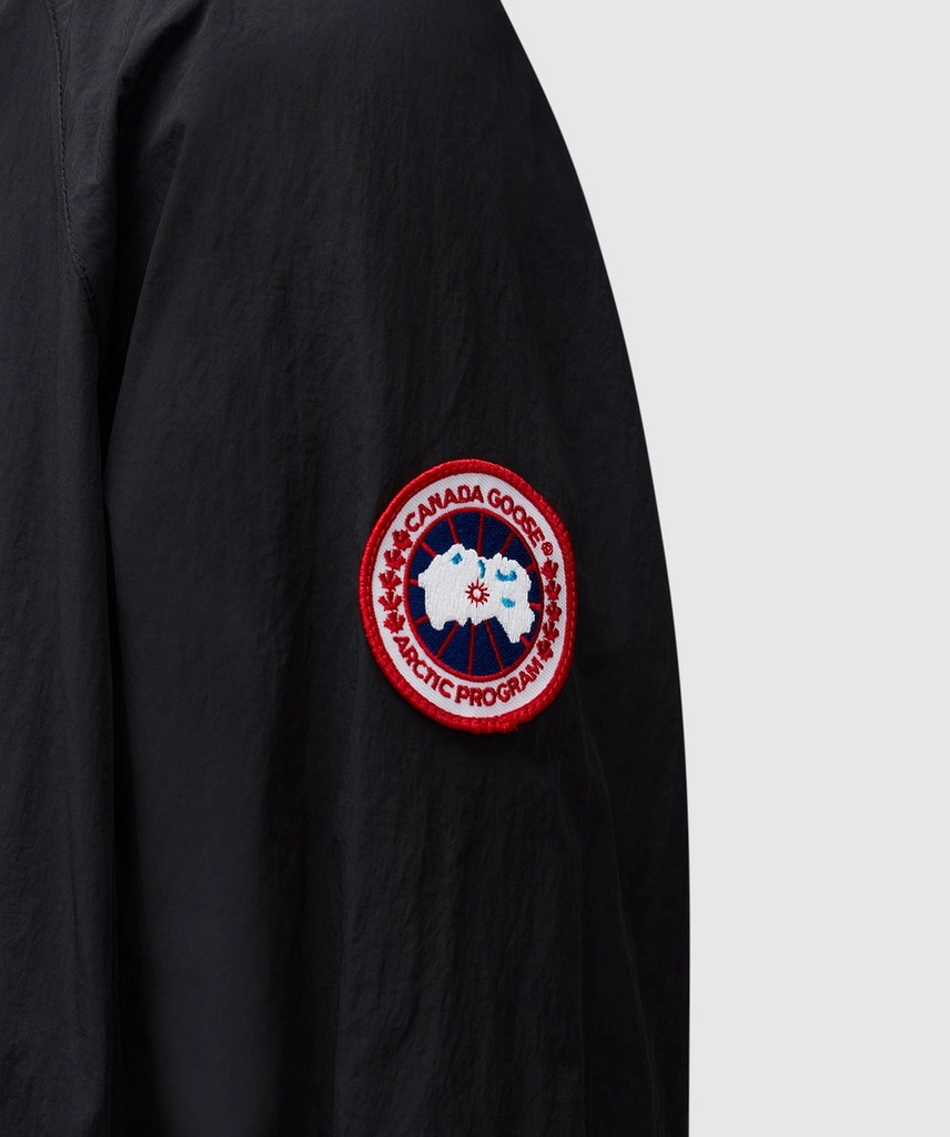 Canada Goose Faber wind bomber jacket